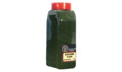 Coarse Turf Shaker Med Green