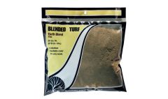 Blended Turf Earth