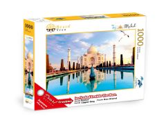 Taj Mahal 1000pc