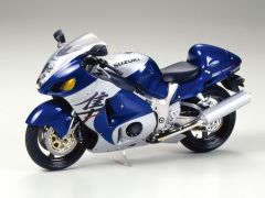 GS1300R Suzuki Hayabusa 1/12