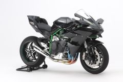Kawasaki Ninja H2R 1/12