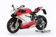 Ducati 1199 Panigale Tricolore 1/12