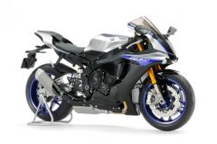 Yamaha YZF-R1M 1/12