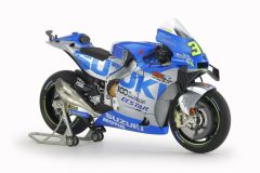 Suzuki Ecstar GSX-RR 1/12