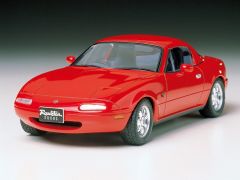 Eunos Roadster 1/24