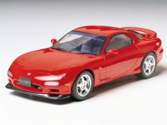 Mazda EFINI RX7 1/24