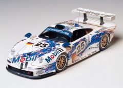 Porsche 911 GT1 1/24