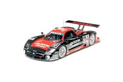 Nissan R390 GT1 1/24