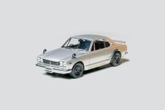 Nissan Skyline 2000GTR 1/24