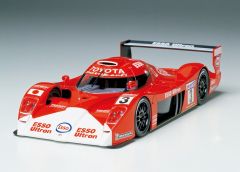 Toyota GT-One TS020 1/24