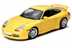 Porsche 911GT3 1/24