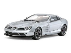 Mercedes Benz SLR McLaren 722Ed 1/24