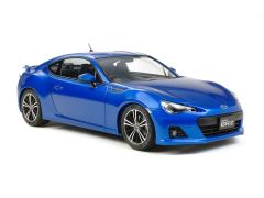 Subaru BRZ 1/24