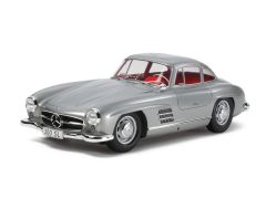 Mercedes Benz 300SL 1/24