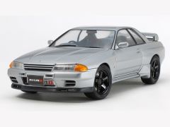 Nissan Skyline GT-R Nismo 1/24