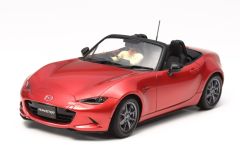 Mazda MX5 1/24