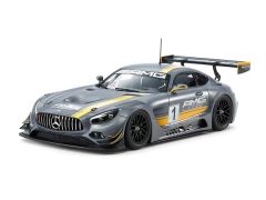 Mercedes AMG GT3 1/24