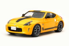 Nissan 370Z Heritage Edition 1/24