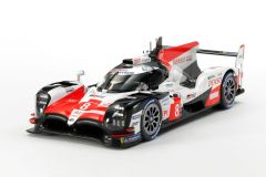 Toyota TS050 Hybrid 1/24