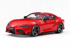Toyota GR Supra 1/24