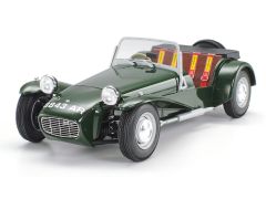 Lotus Super 7 Ser.II 1/24