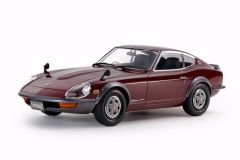 Nissan Fairlady 240ZG 1/24