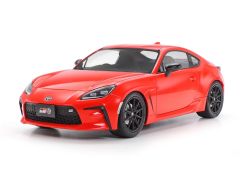 Toyota GR 86 1/24