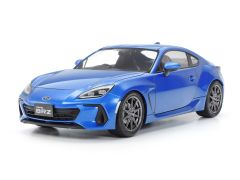 Subaru BRZ ZD8 1/24