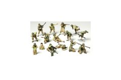 U.S Army Infantry Set 1/48