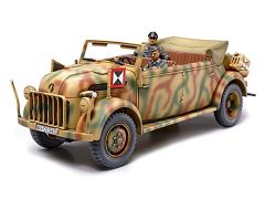 German Steyr Type 1500A 1/48