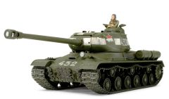 Russian Heavy Tank JS-2 1/48