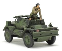 British Dingo Mk.II 1/48