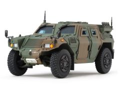 JGSDF LAV 1/48