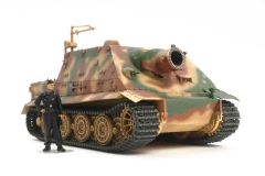 Sturmtiger Assault Mortar 1/48