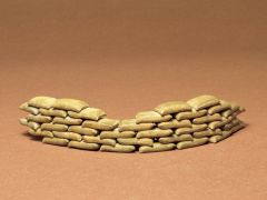Sand Bag Set 1/35