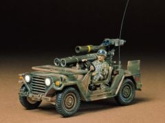M151A2 Tow Missle Launcher 1/35
