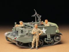 Universal Carrier Mk.II 1/35