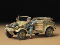 Kubelwagen Type82 1/35