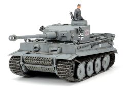Tiger I Early 1/35