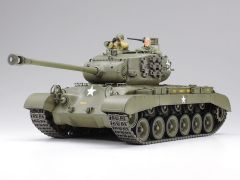 US Medium Tank M26 Pershing 1/35