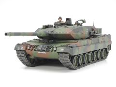 Leopard 2 A6 MBT 1/35