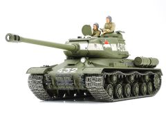 Russian Heavy Tank JS-2 1/35