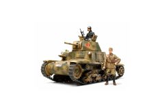 Italian Medium Tank Carro Armato M13/40 1/35