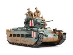 British Infantry Tank Matilda Mk.lll/lV 1/35