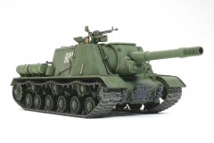 Russian Heavy SP Gun JSU-152 1/35