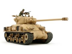 Israeli M51 Tank 1/35
