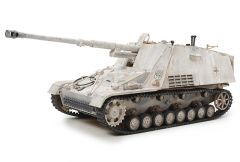 Nashorn Geshtzwagen III/IV 1/35