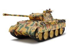Panther AUSF D 1/35