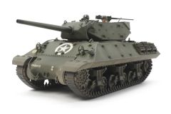 US M10 Tank Destroyer 1/35