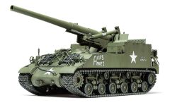 U.S. Self-Propelled M-40 1/35